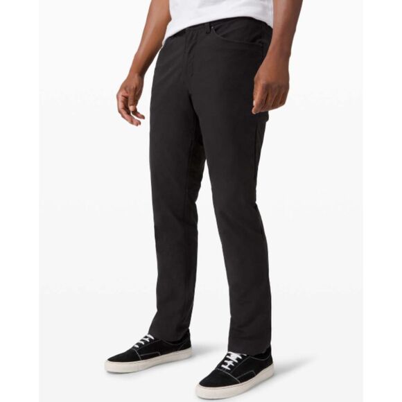 Lululemon ABC Pant Classic *Utilitech 32